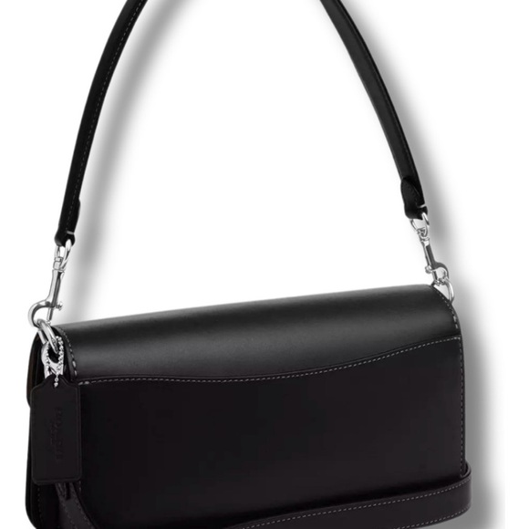 Coach Morgan Should Bag - Picture 3 of 8